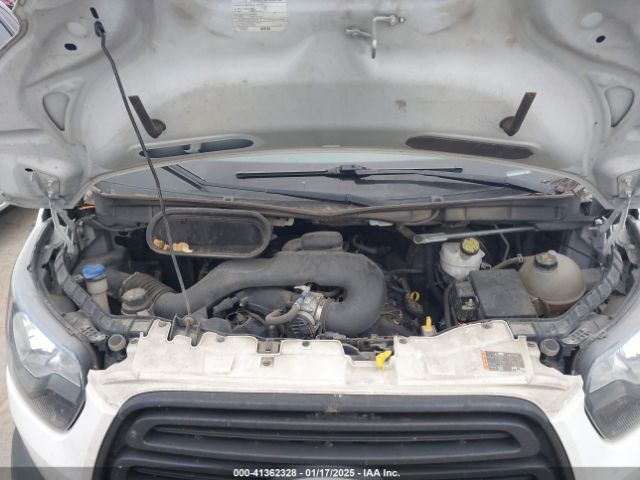 1FTYE1ZM2KKB46391 Ford Transit-150