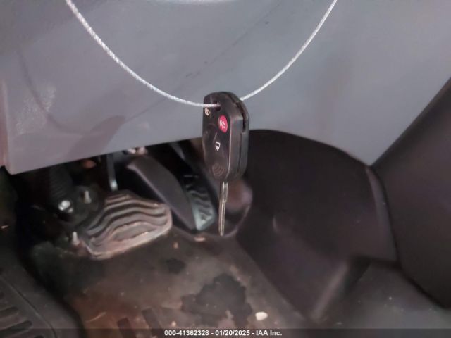 1FTYE1ZM2KKB46391 Ford Transit-150