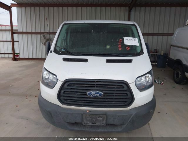 1FTYE1ZM2KKB46391 Ford Transit-150