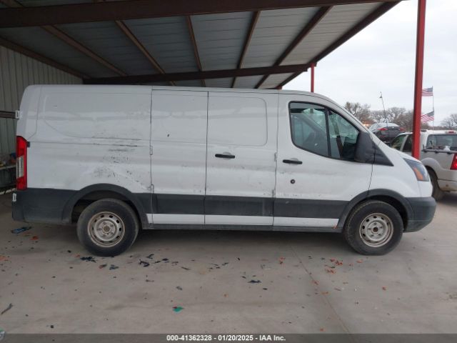 1FTYE1ZM2KKB46391 Ford Transit-150
