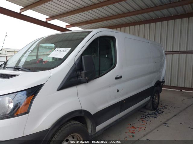 1FTYE1ZM2KKB46391 Ford Transit-150