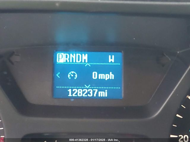1FTYE1ZM2KKB46391 Ford Transit-150