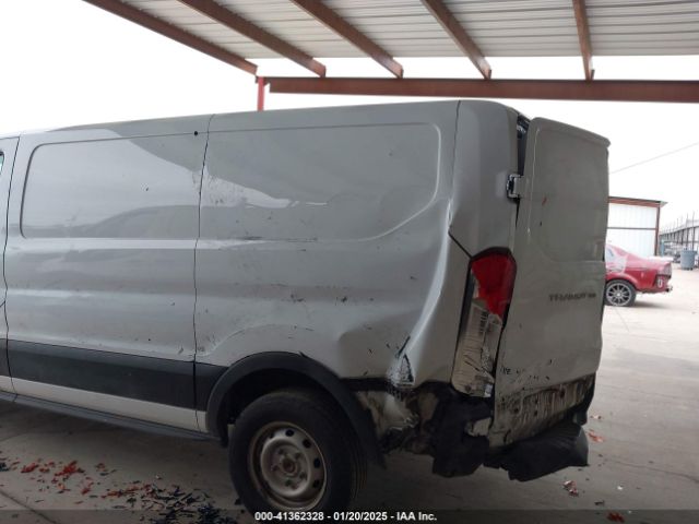 1FTYE1ZM2KKB46391 Ford Transit-150