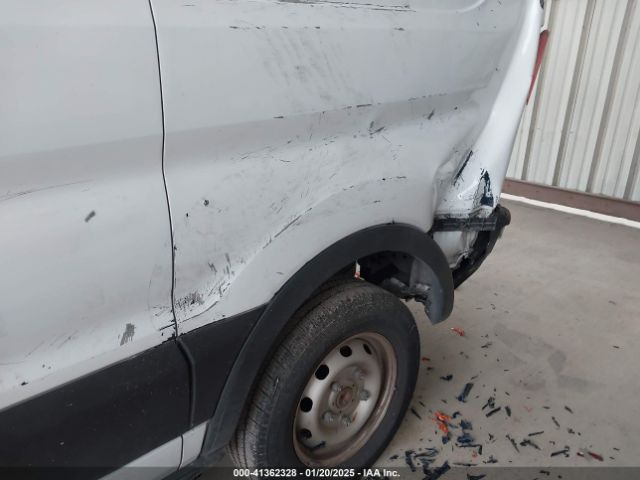 1FTYE1ZM2KKB46391 Ford Transit-150