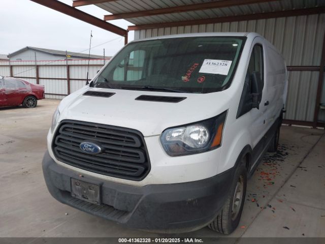 1FTYE1ZM2KKB46391 Ford Transit-150