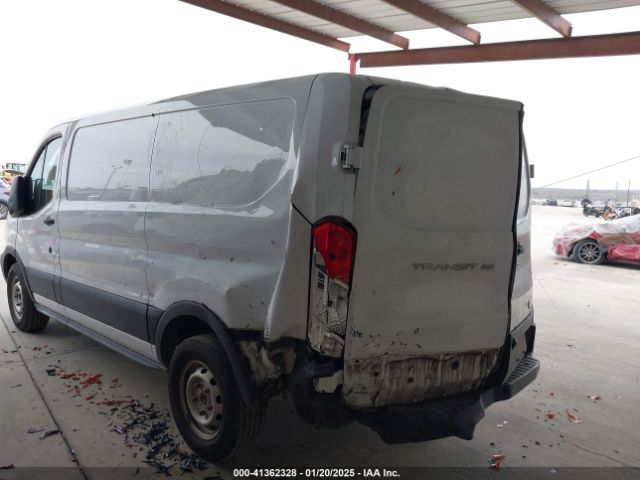 1FTYE1ZM2KKB46391 Ford Transit-150