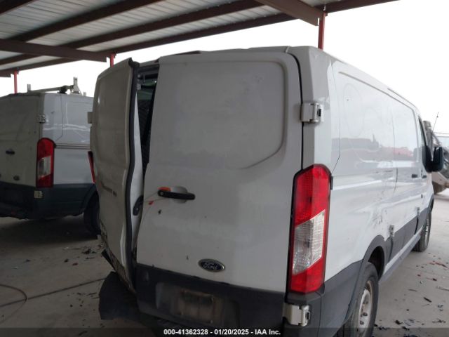 1FTYE1ZM2KKB46391 Ford Transit-150