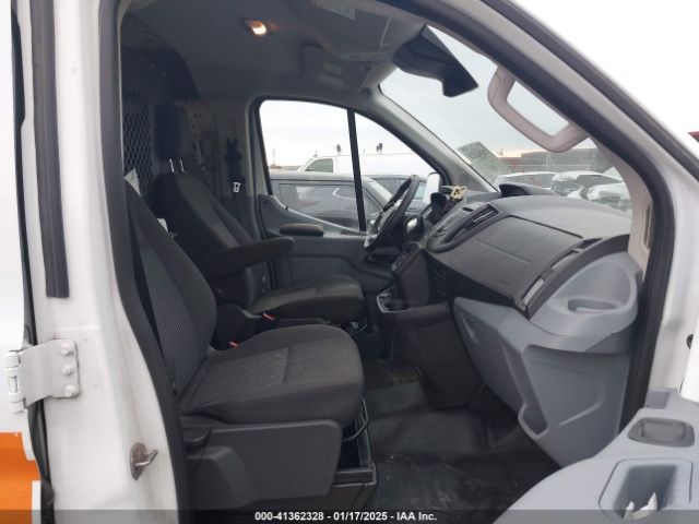 1FTYE1ZM2KKB46391 Ford Transit-150