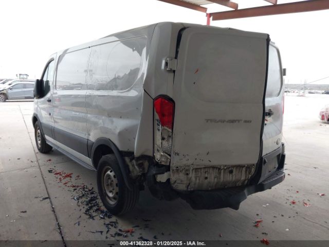 1FTYE1ZM2KKB46391 Ford Transit-150