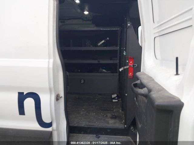 1FTYE1ZM2KKB46391 Ford Transit-150