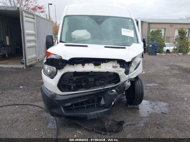 1FTYR2CM1HKB06542 Ford Transit-250