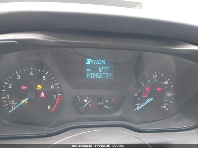 1FTYR2CM1HKB06542 Ford Transit-250