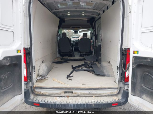 1FTYR2CM1HKB06542 Ford Transit-250