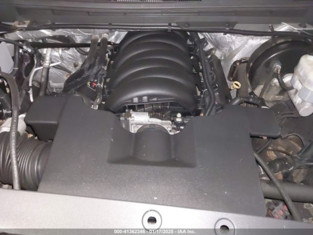 3GTU2VEC6FG199944 GMC Sierra 1500 Slt