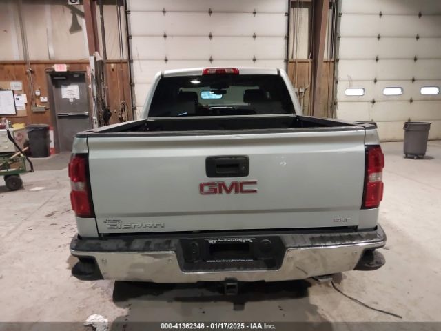 3GTU2VEC6FG199944 GMC Sierra 1500 Slt