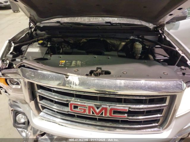 3GTU2VEC6FG199944 GMC Sierra 1500 Slt