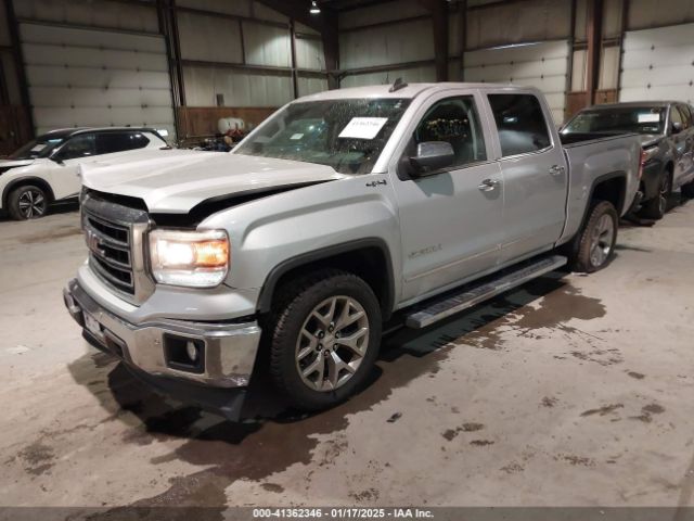 3GTU2VEC6FG199944 GMC Sierra 1500 Slt