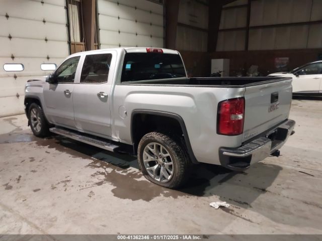 3GTU2VEC6FG199944 GMC Sierra 1500 Slt