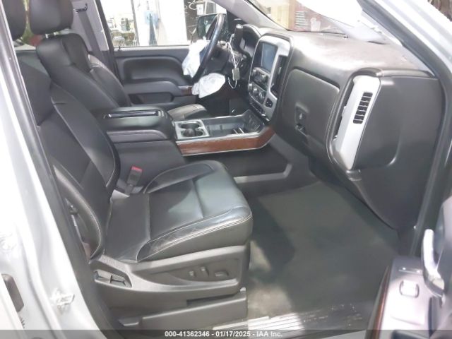 3GTU2VEC6FG199944 GMC Sierra 1500 Slt