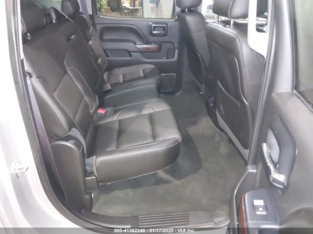 3GTU2VEC6FG199944 GMC Sierra 1500 Slt