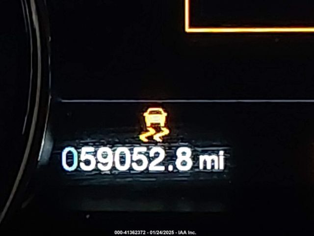 1FTEW1E51KFA39873 Ford F-150 Platinum
