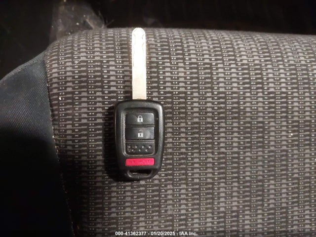Honda FIT LX 2016 JHMGK5H54GS014051 Image 11