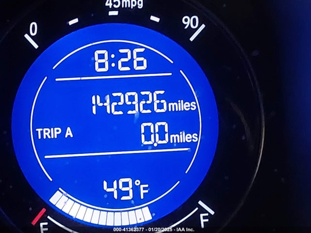 Honda FIT LX 2016 JHMGK5H54GS014051 Image 15