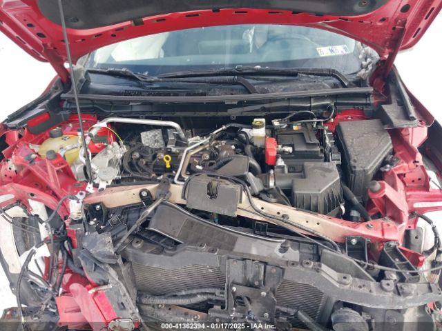 2024 MITSUBISHI OUTLANDER JA4J4VA8XRZ021807 Photo 9