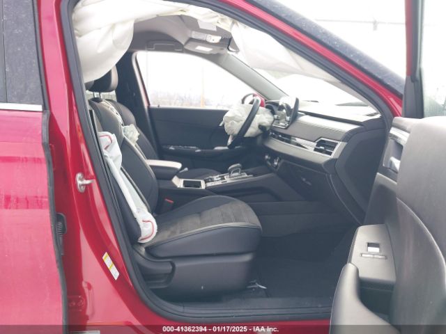 2024 MITSUBISHI OUTLANDER JA4J4VA8XRZ021807 Photo 4