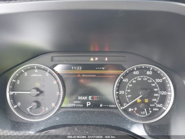 2024 MITSUBISHI OUTLANDER JA4J4VA8XRZ021807 Photo 6