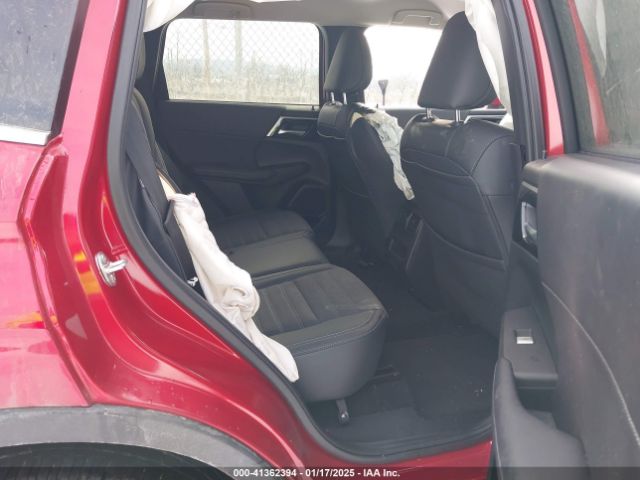 2024 MITSUBISHI OUTLANDER JA4J4VA8XRZ021807 Photo 7