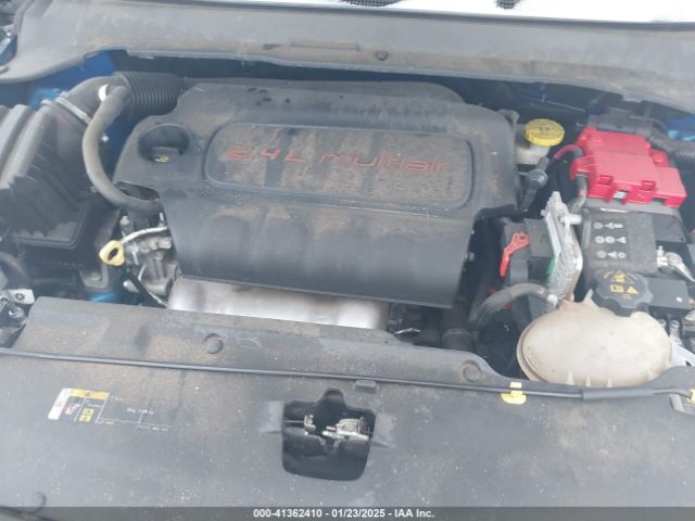 3C4NJCBB6LT162547 Jeep Compass Altitude Fwd