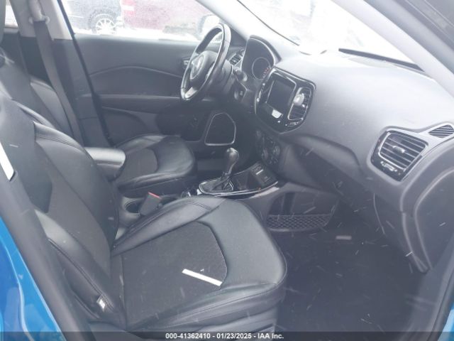 3C4NJCBB6LT162547 Jeep Compass Altitude Fwd