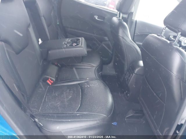 3C4NJCBB6LT162547 Jeep Compass Altitude Fwd