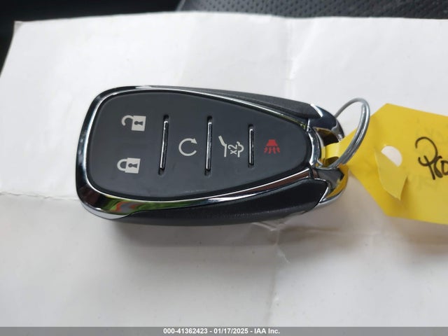 Chevrolet Equinox Awd Premier 2023 3GNAXXEG4PL217635 Image 11
