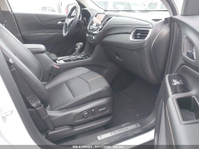 Chevrolet Equinox Awd Premier 2023 3GNAXXEG4PL217635 Image 5