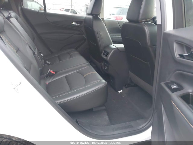 Chevrolet Equinox Awd Premier 2023 3GNAXXEG4PL217635 Image 8