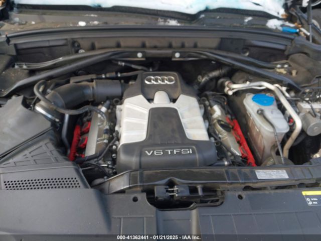 WA1DGAFP7EA011046 Audi Q5 3.0t Premium Plus
