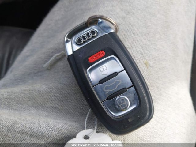 WA1DGAFP7EA011046 Audi Q5 3.0t Premium Plus