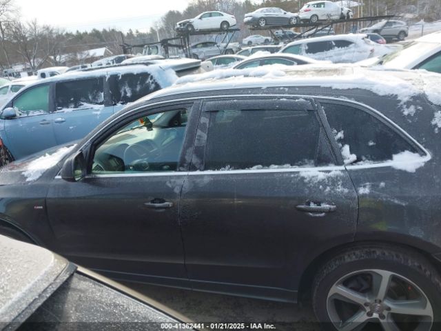 WA1DGAFP7EA011046 Audi Q5 3.0t Premium Plus