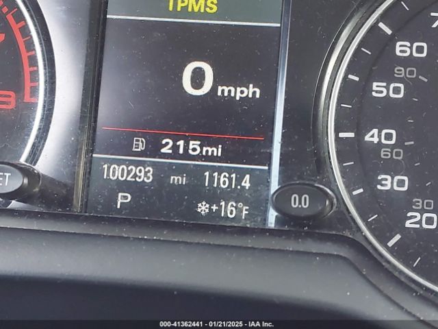 WA1DGAFP7EA011046 Audi Q5 3.0t Premium Plus