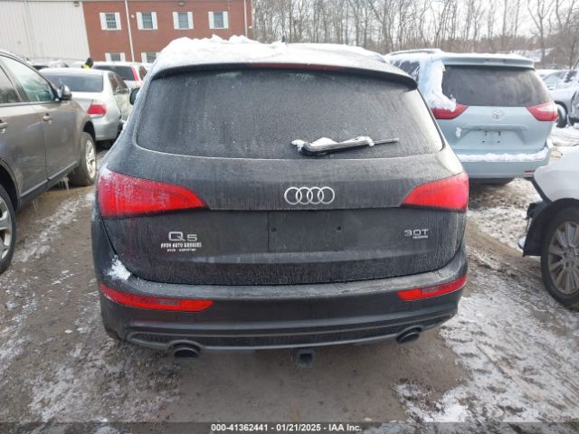 WA1DGAFP7EA011046 Audi Q5 3.0t Premium Plus