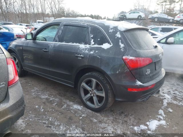 WA1DGAFP7EA011046 Audi Q5 3.0t Premium Plus