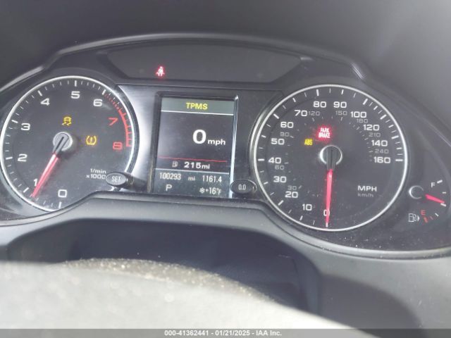WA1DGAFP7EA011046 Audi Q5 3.0t Premium Plus