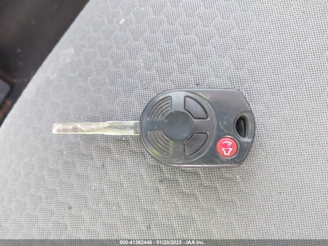 Ford ESCAPE SE 2018 1FMCU9GD2JUD12177 Image 11