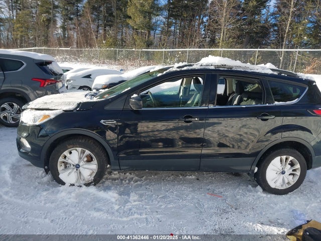 Ford ESCAPE SE 2018 1FMCU9GD2JUD12177 Image 14