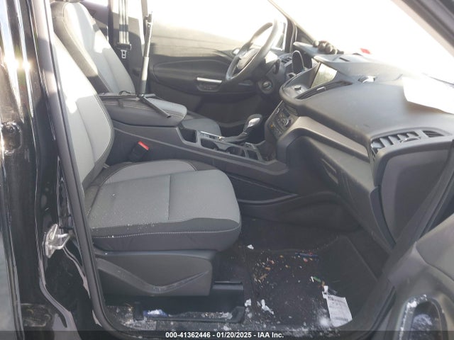 Ford ESCAPE SE 2018 1FMCU9GD2JUD12177 Image 5