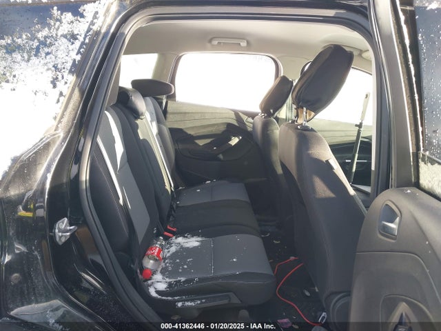 Ford ESCAPE SE 2018 1FMCU9GD2JUD12177 Image 8