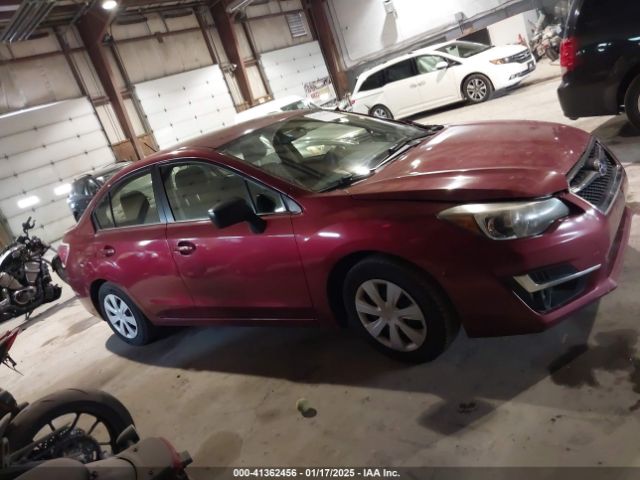 JF1GJAA65FH018952 Subaru Impreza 2.0i