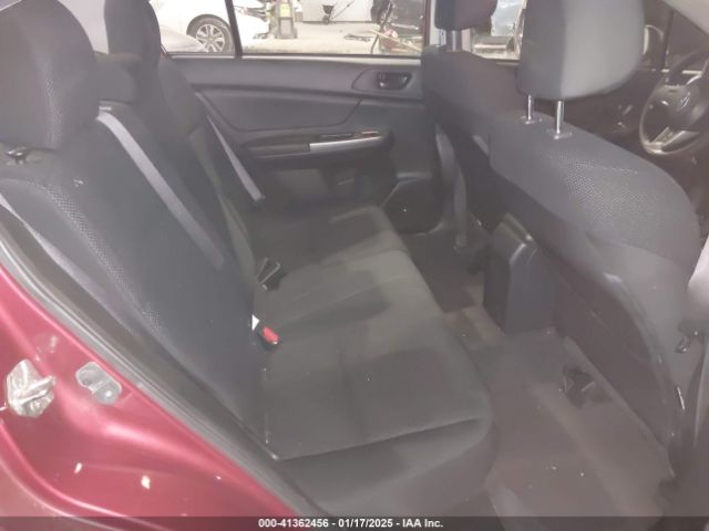 JF1GJAA65FH018952 Subaru Impreza 2.0i